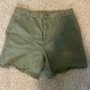 NWOT Aerie Shorts